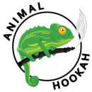 Animal Hookah