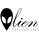 Alien Hookah