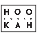  Hookah Squad war einer der ersten Hersteller...