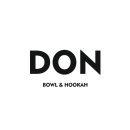 DON Bowl - Hookah