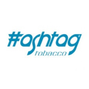 War Shishatabak von Hashtag Tobacco...