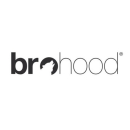  Produkte von Brohood sind seit 2013 auf dem...