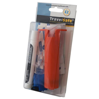 TravelSafe Sting/Bite relief Kit