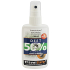 TravelSafe Mückenabwehr TravelDEET 50% Spray