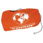 Travelsafe Flightbag Container orange