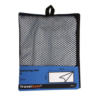 TravelSafe Seideninlett - Deckenschlafsack kaufen