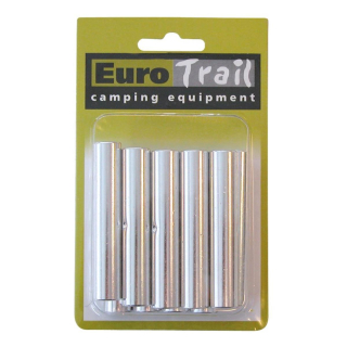 Euro Trail Hülse für Fiberglasgestänge 8,5 mm