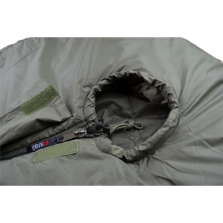 Mivall Defender XL Extremschschlafsack Militärschlafsack