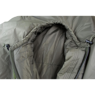 Mivall Defender XL Extremschlafsack Militärschlafsack kaufen