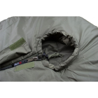 Mivall Defender XL Extremschlafsack Militärschlafsack