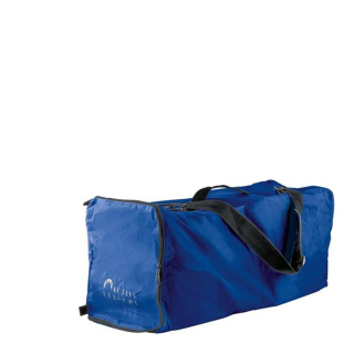 Active Leisure Flightbag royal blau bis 55 Liter