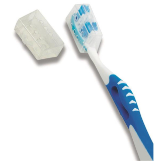 TravelSafe Zahnbürstenschutz 4 Stück kaufen