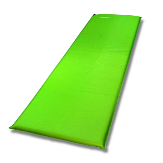 Mivall Light Isomatte Thermomatte grün 3,8 cm