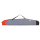 Mivall Aspen 170 Skisack grau/rot