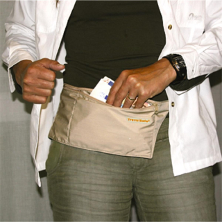 TravelSafe Hüfttasche-Moneybelt Basic kaufen