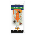 TravelSafe Extractor Vakuumspritze-Anti Gift Pumpe